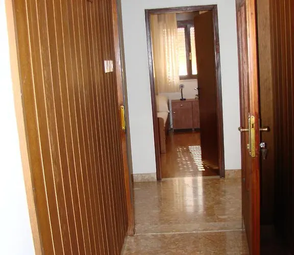 Apartman Matija *
