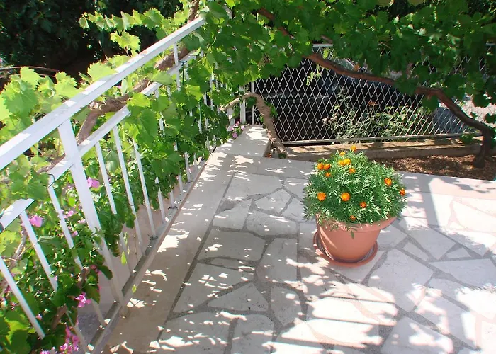 Apartman Matija Trogir