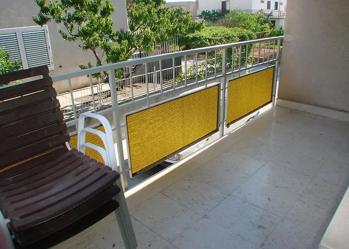 Apartament Matija