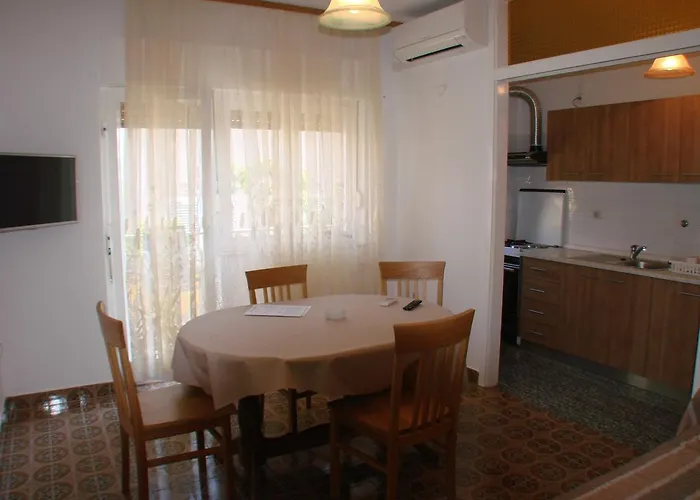 Apartament Matija Trogir