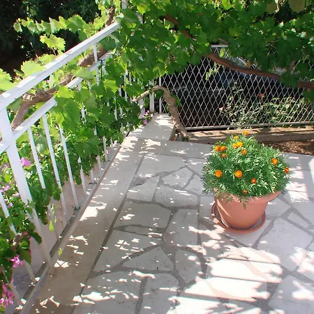 Apartment Matija Trogir