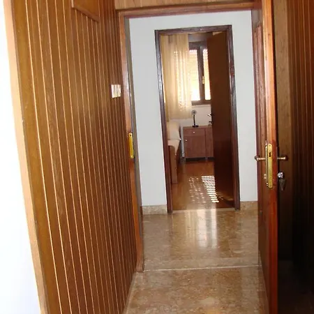 Apartamento Matija *