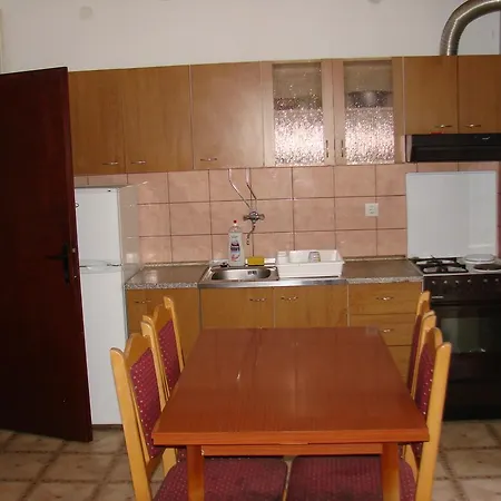 Matija Appartement *