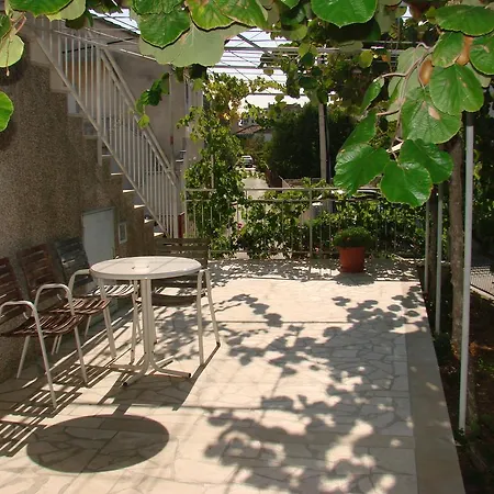 Matija Apartamento Trogir