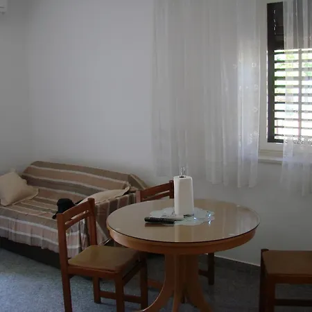 Appartement Matija *