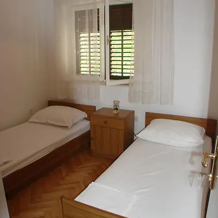 Apartamento Matija *