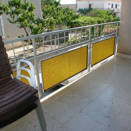 Apartment Matija
