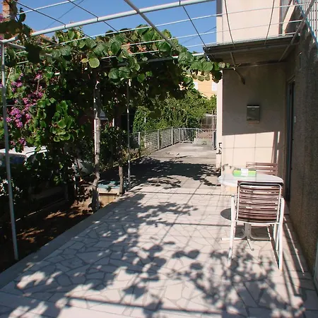 Appartement Matija *